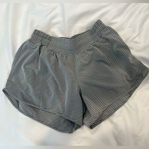 Lululemon running shorts
